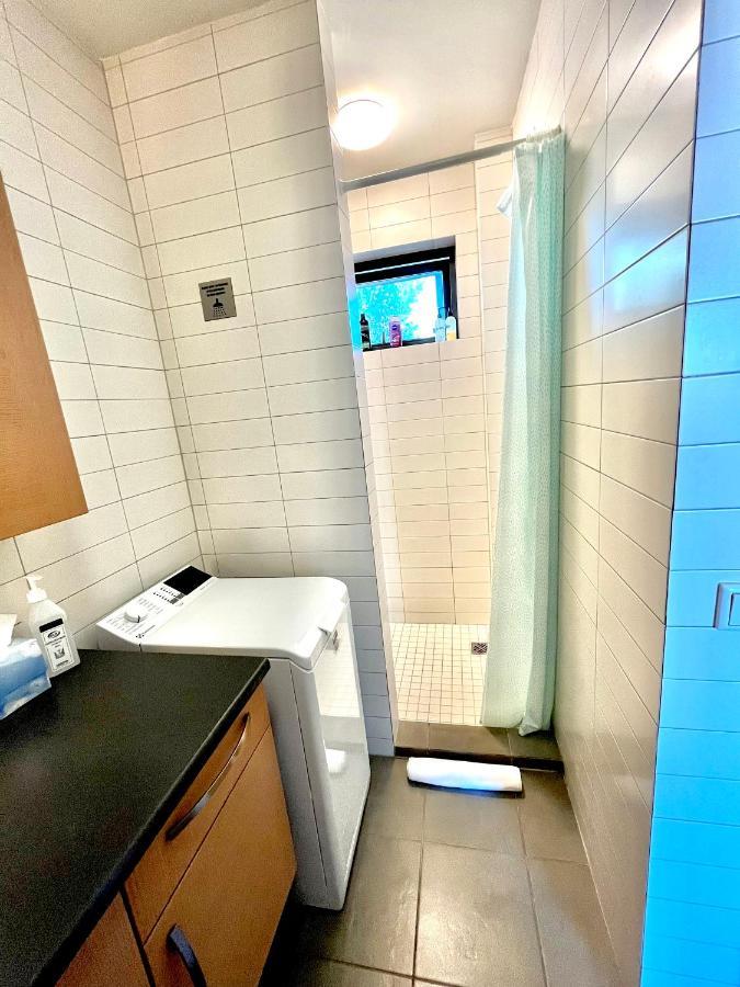 Downtown Reykjavik Leilighet Eksteriør bilde