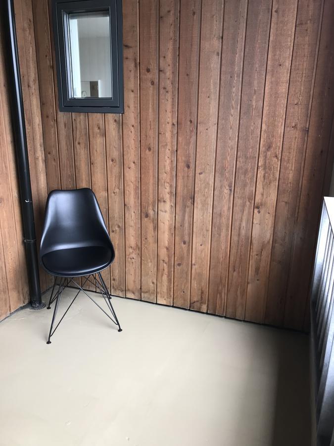 Downtown Reykjavik Leilighet Eksteriør bilde
